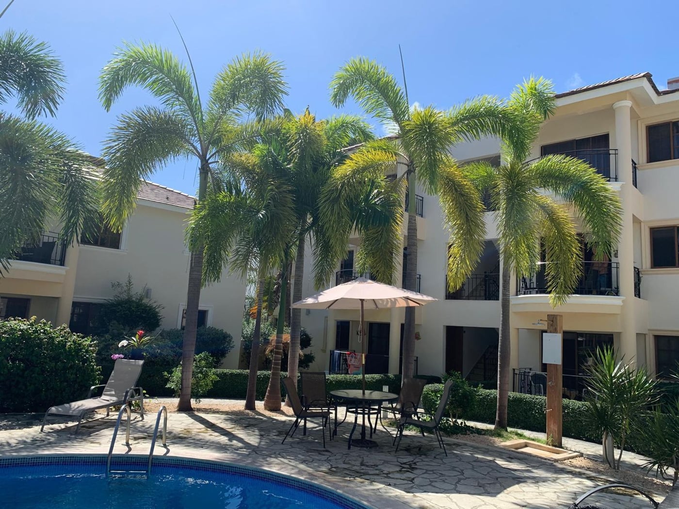 Apartamento a pasos de la playa de El Cortecito – foto 5