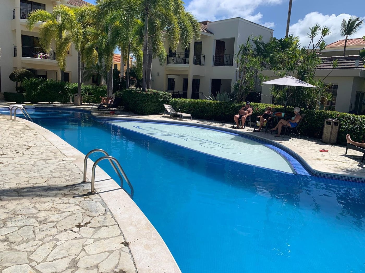 Apartamento a pasos de la playa de El Cortecito – foto 3