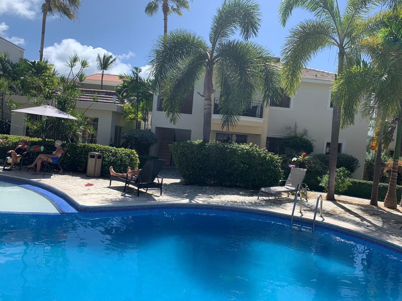 Apartamento a pasos de la playa de El Cortecito – foto 4