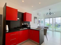 Apartamento de 1 dormitorio en venta en central Suite – foto 4