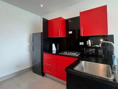 Apartamento de 1 dormitorio en venta en central Suite – foto 5