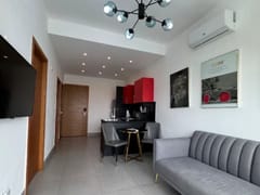 Apartamento de 1 dormitorio en venta en central Suite – foto 3