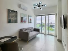 Apartamento de 1 dormitorio en venta en central Suite – foto 2