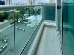 Apartamento de 1 dormitorio en venta en central Suite – foto 8