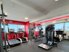 Apartamento de 1 dormitorio en venta en central Suite – foto 9