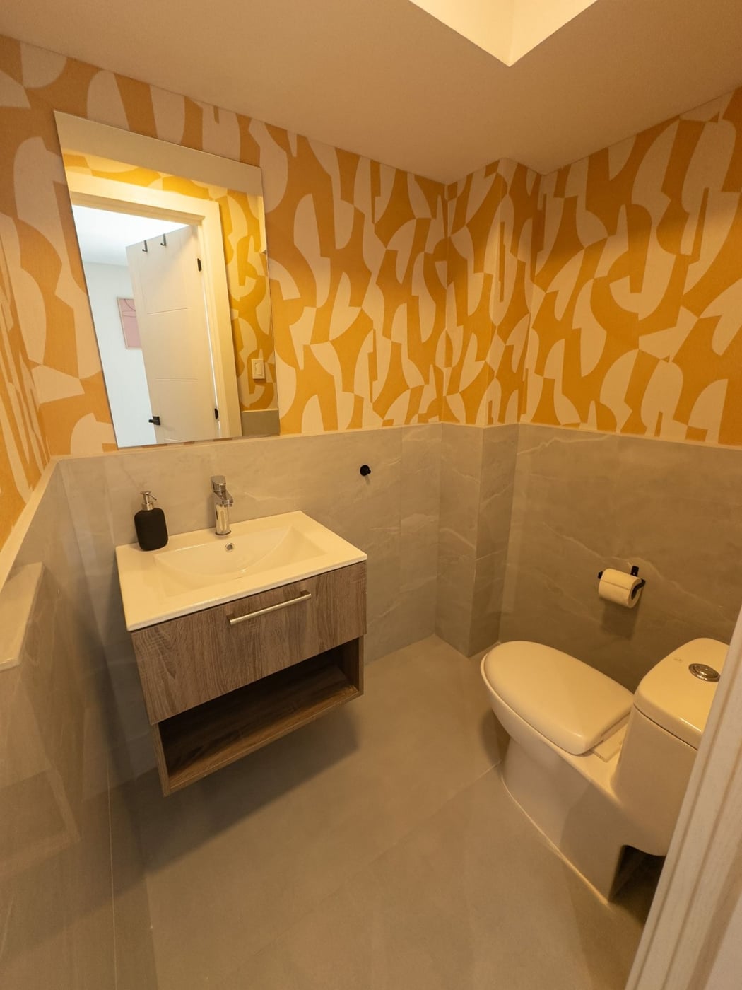 APARTAMENTO AMUEBLADO EN VENTA-EVARISTO MORALES – foto 10
