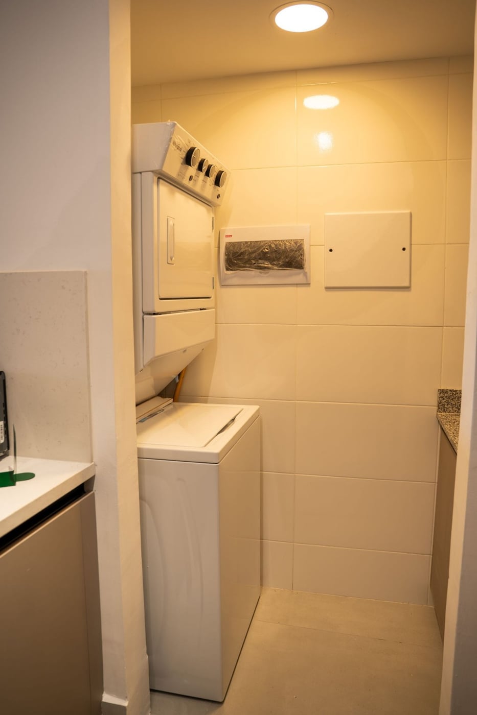 APARTAMENTO AMUEBLADO EN VENTA-EVARISTO MORALES – foto 12