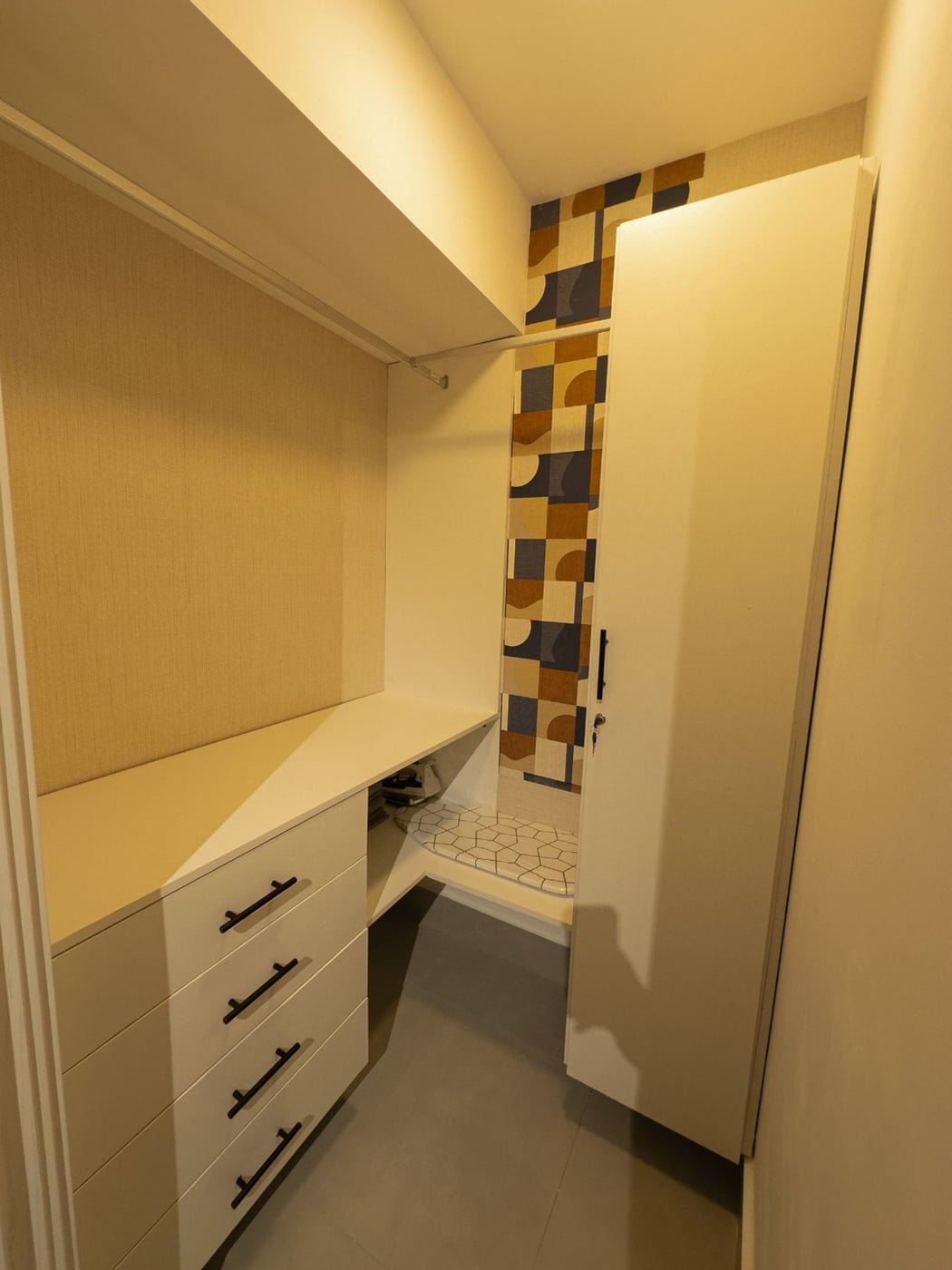 APARTAMENTO AMUEBLADO EN VENTA-EVARISTO MORALES – foto 11