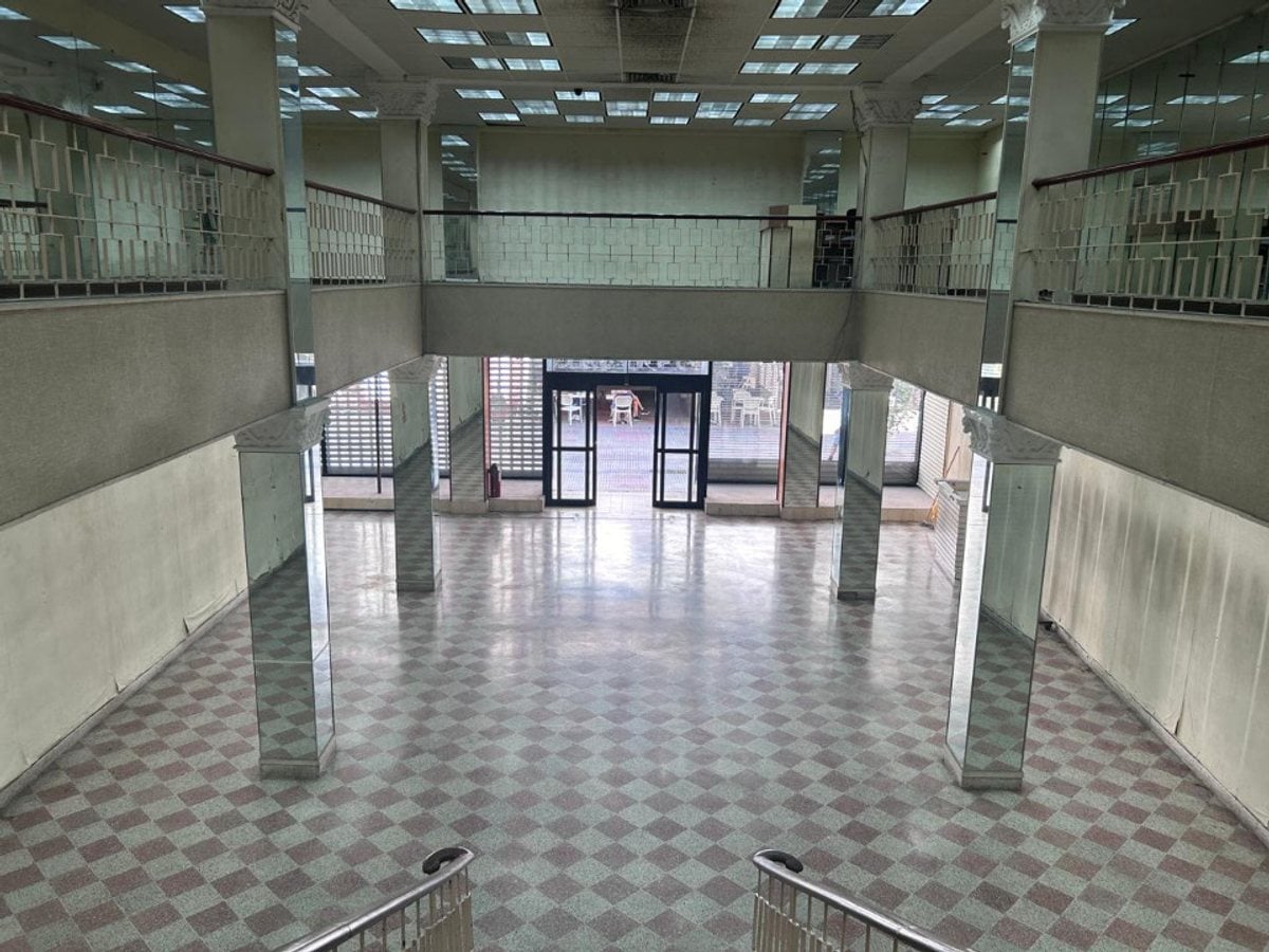 Local Comercial en Aquiler en el Conde Peatonall – foto 2