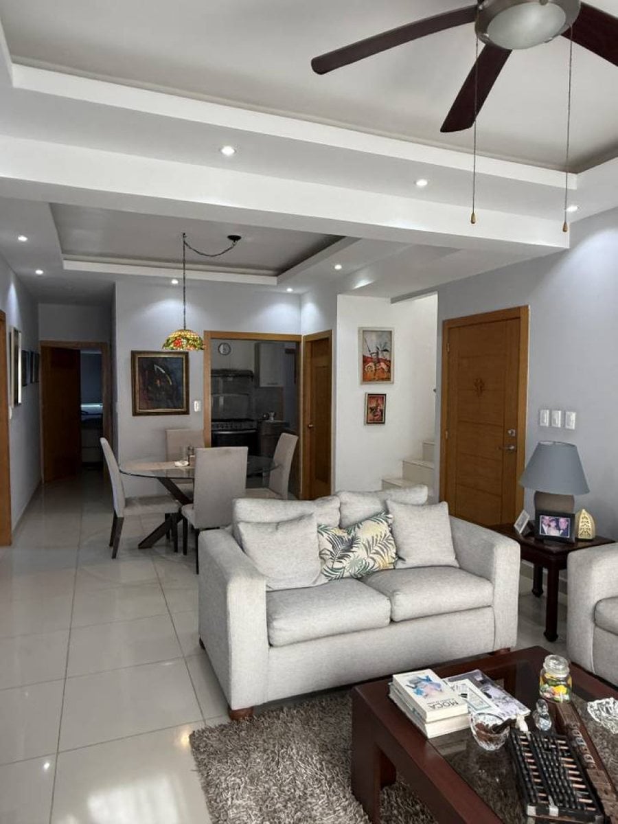 Penthouse en Santo Domingo – foto 1