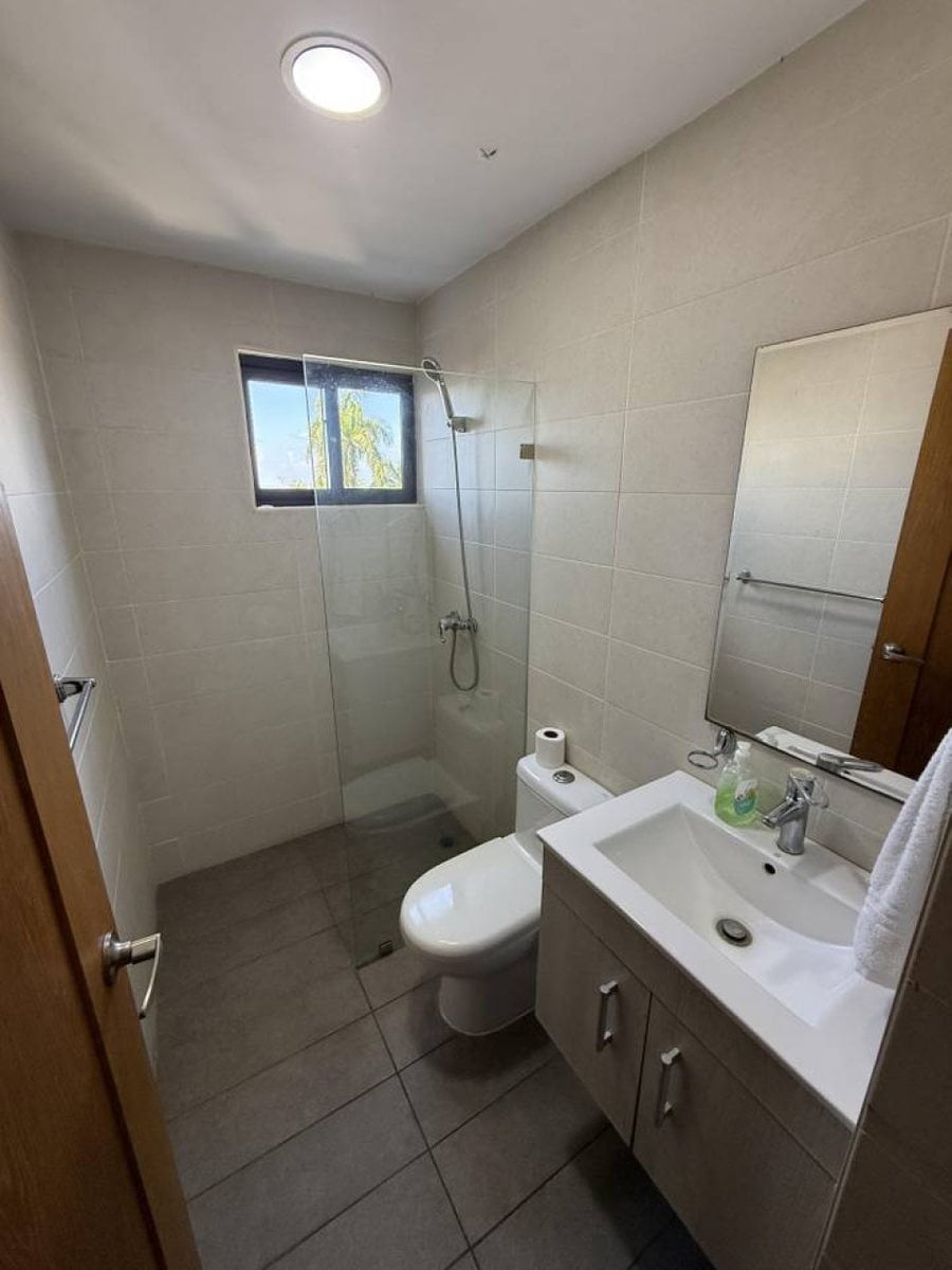 Penthouse en Santo Domingo – foto 9