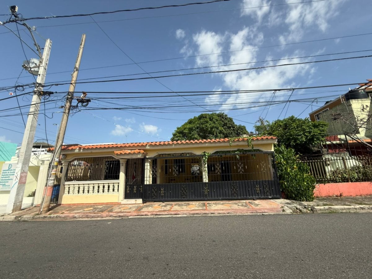 Casa en Ralma, Santo Domingo Este – foto 2