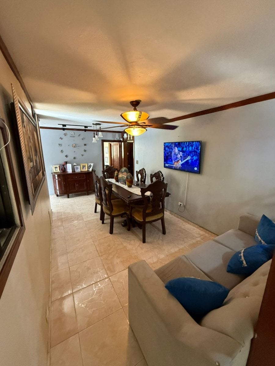 Casa en Ralma, Santo Domingo Este – foto 4