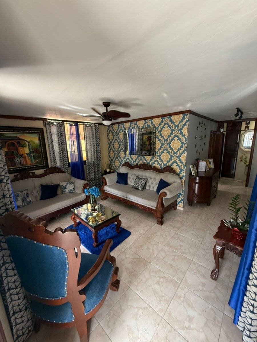 Casa en Ralma, Santo Domingo Este – foto 3