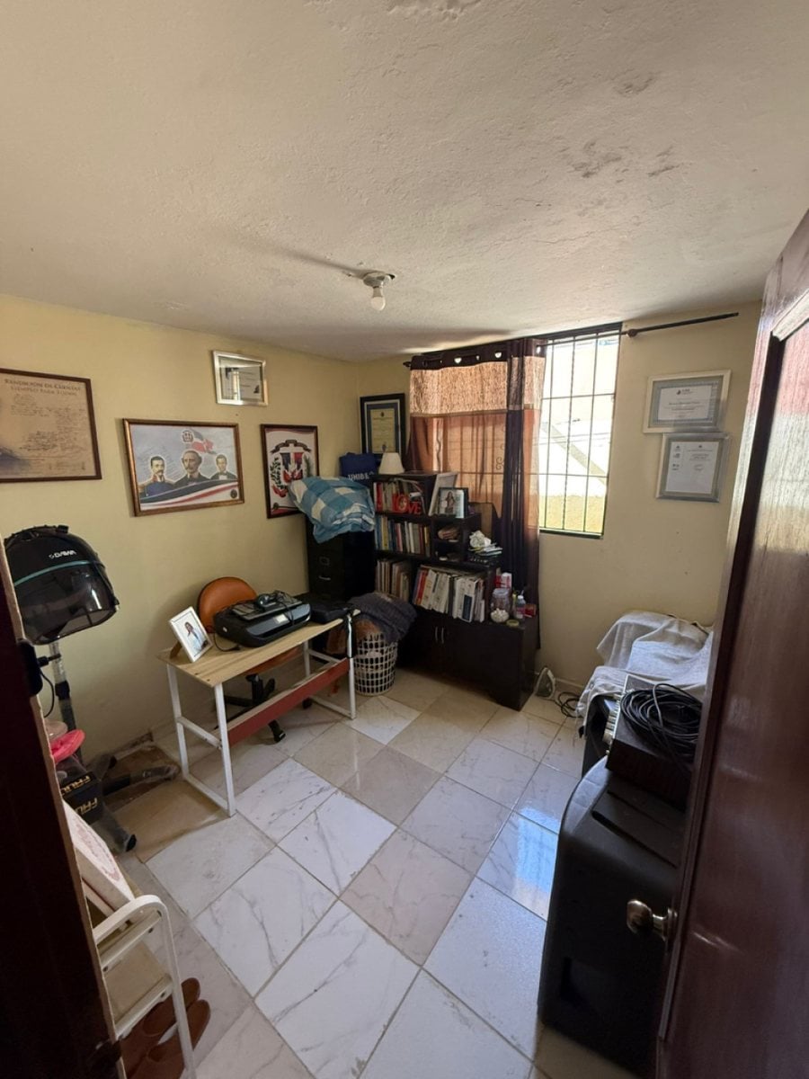 Casa en Ralma, Santo Domingo Este – foto 11