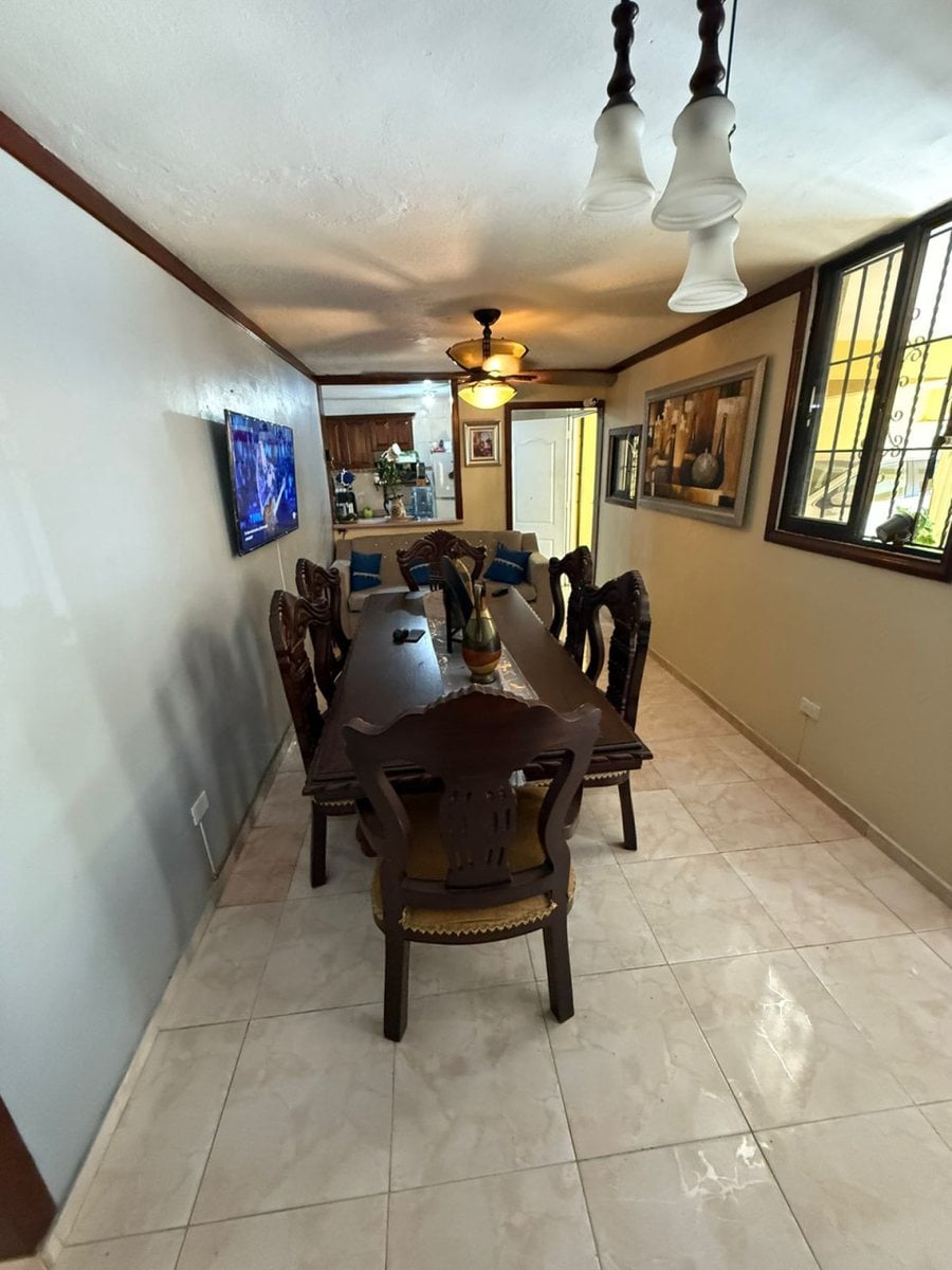 Casa en Ralma, Santo Domingo Este – foto 5