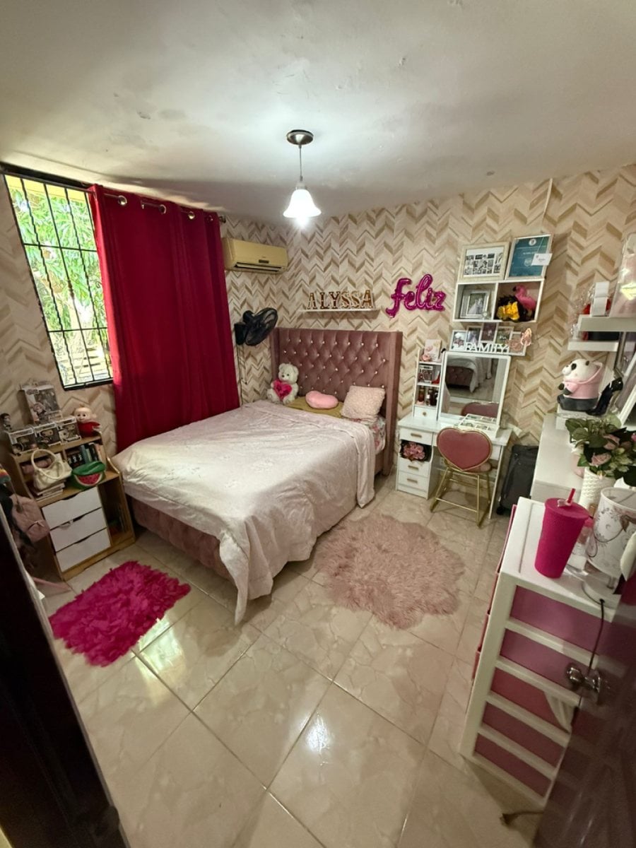 Casa en Ralma, Santo Domingo Este – foto 8