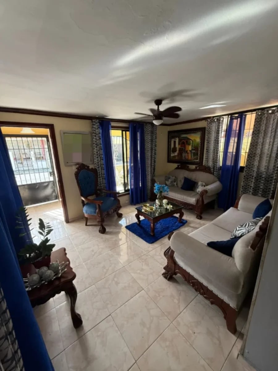 Casa en Ralma, Santo Domingo Este – foto 1