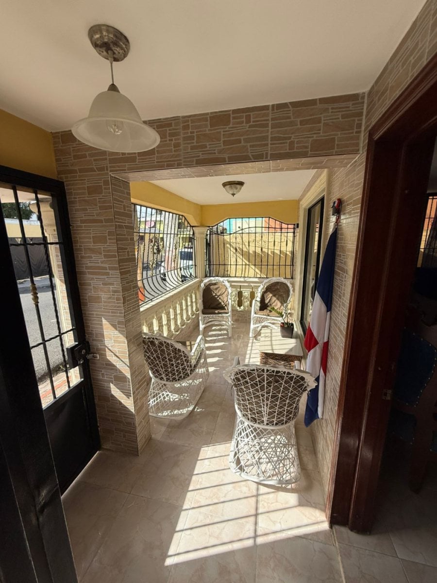 Casa en Ralma, Santo Domingo Este – foto 12