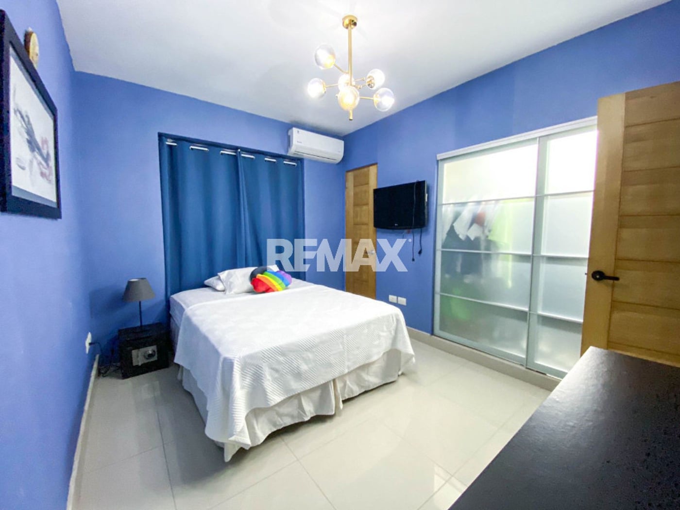 Venta Apartamento 2 habitacioes en Evaristo Morale – foto 7