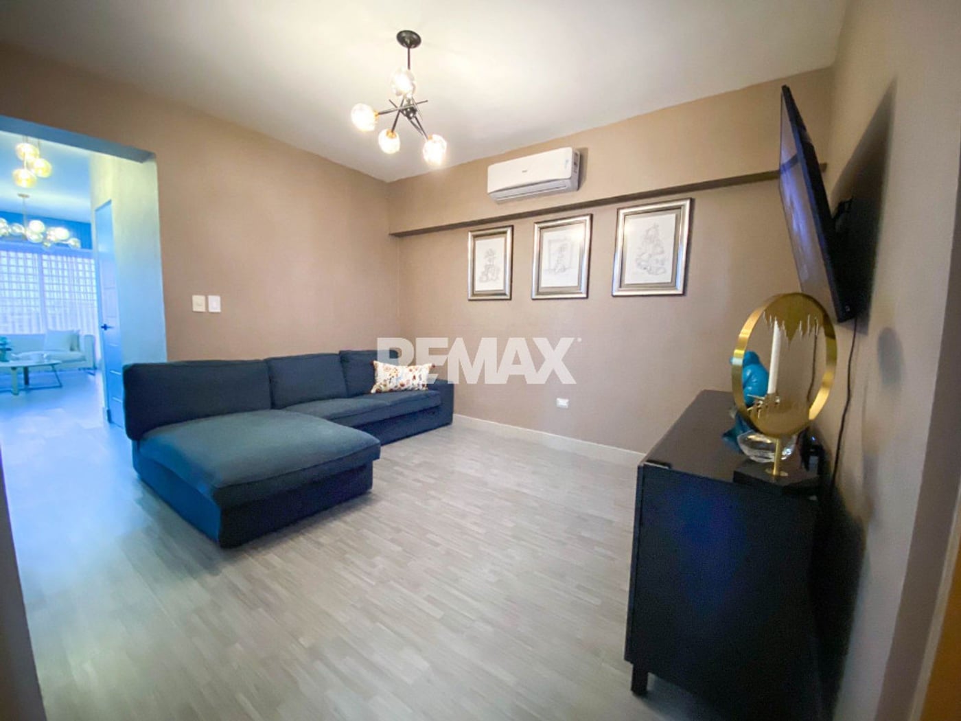 Venta Apartamento 2 habitacioes en Evaristo Morale – foto 4