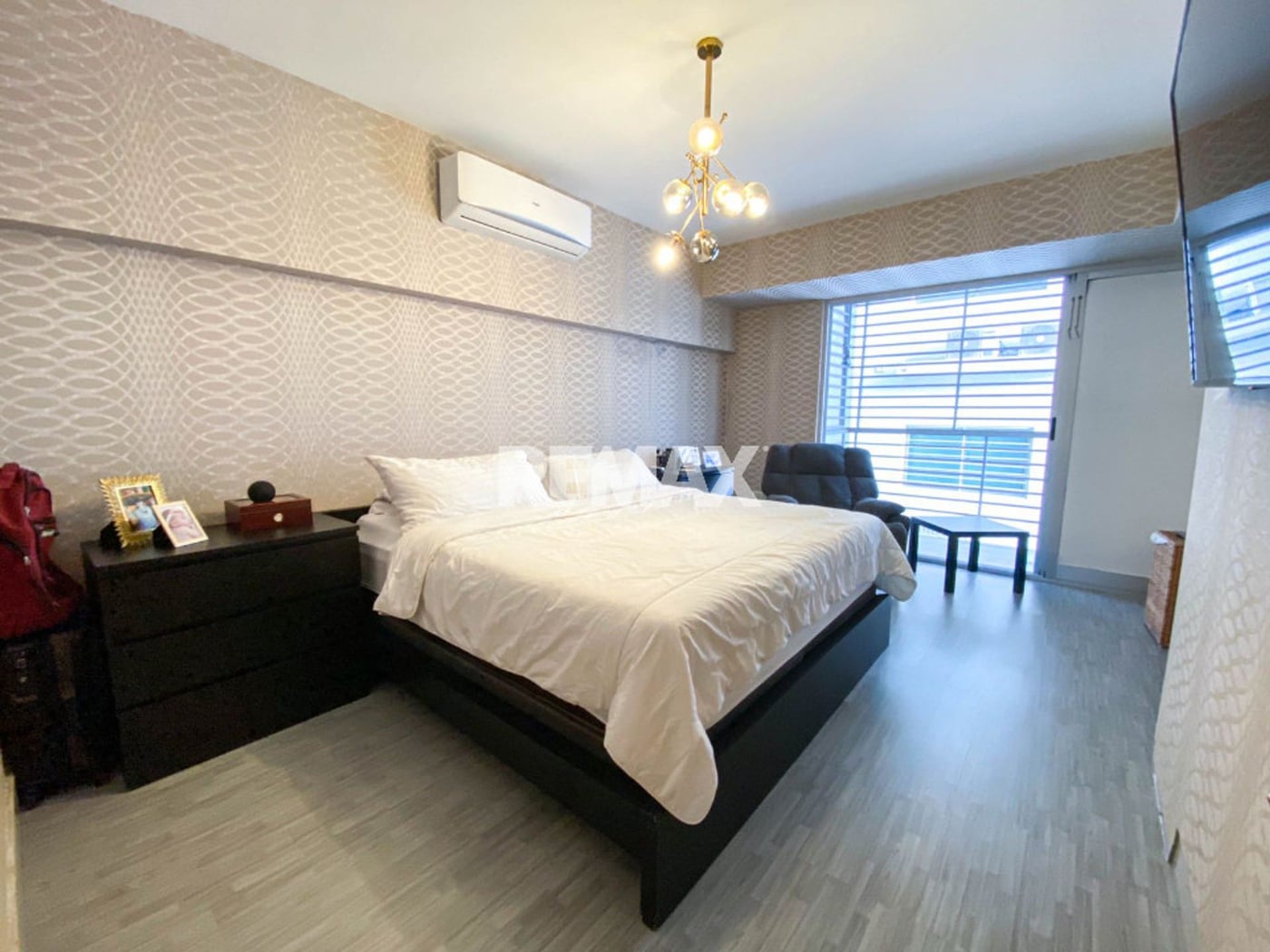 Venta Apartamento 2 habitacioes en Evaristo Morale – foto 5