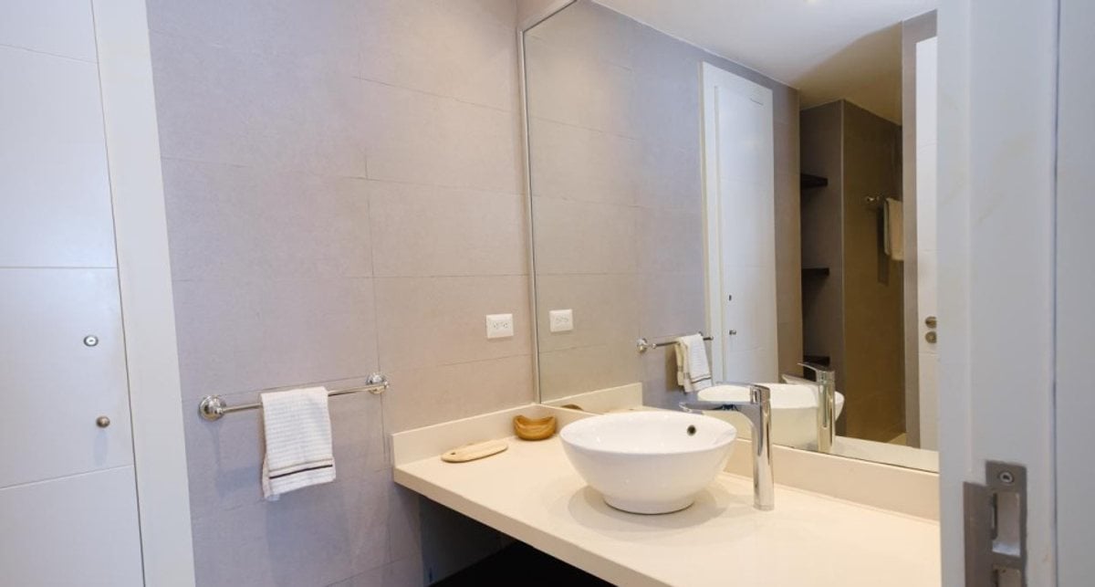 Apartamento en alquiler en Juan Dolio, San Pedro de Macorís – foto 1