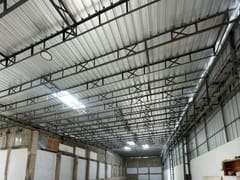 Nave industrial en alquiler en Los Girasoles – foto 1