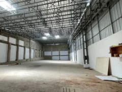 Nave industrial en alquiler en Los Girasoles – foto 5