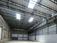 Nave industrial en alquiler en Los Girasoles – foto 2