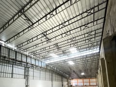 Nave industrial en alquiler en Los Girasoles – foto 4