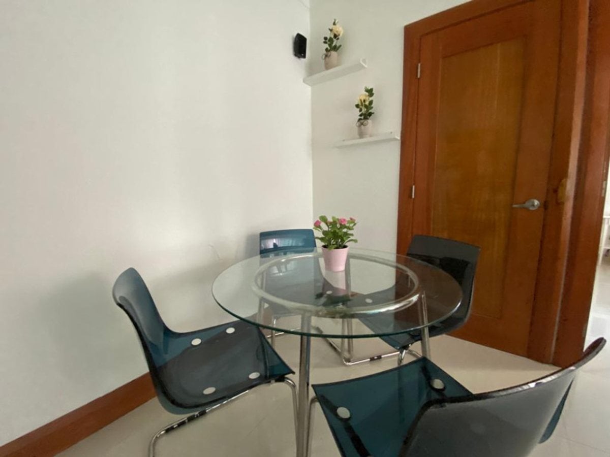 ENS SERRALLES | APARTAMENTO EN VENTA AMUEBLADO – foto 4