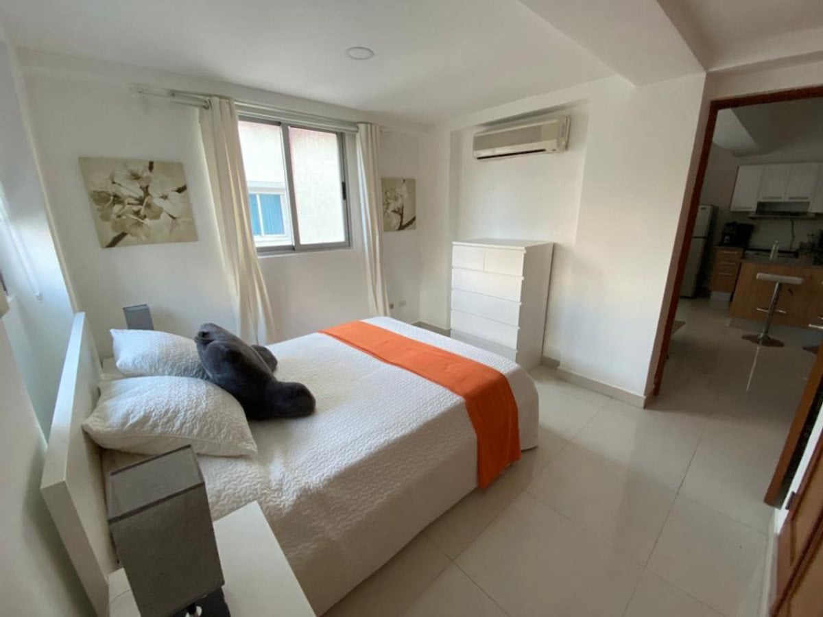ENS SERRALLES | APARTAMENTO EN VENTA AMUEBLADO – foto 6