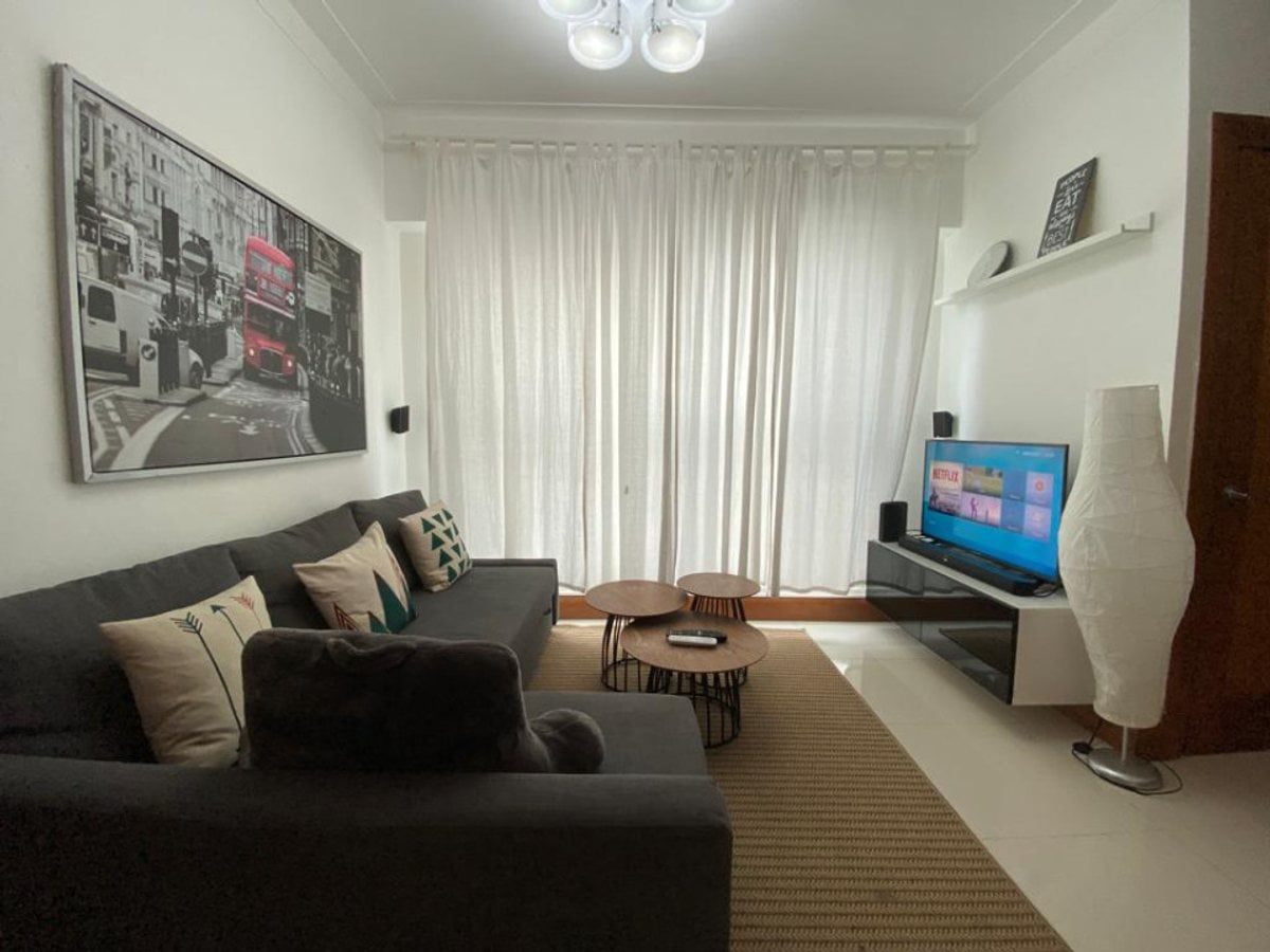 ENS SERRALLES | APARTAMENTO EN VENTA AMUEBLADO – foto 12