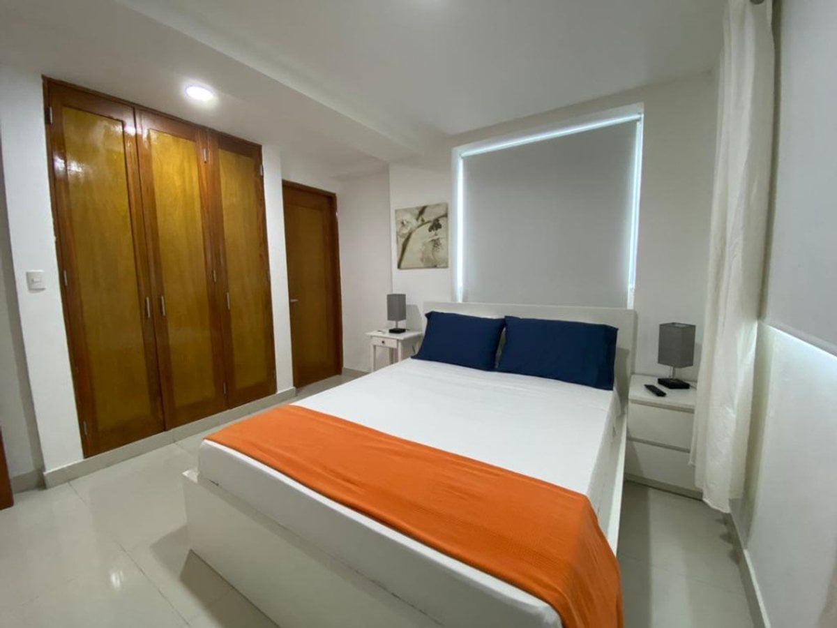 ENS SERRALLES | APARTAMENTO EN VENTA AMUEBLADO – foto 9
