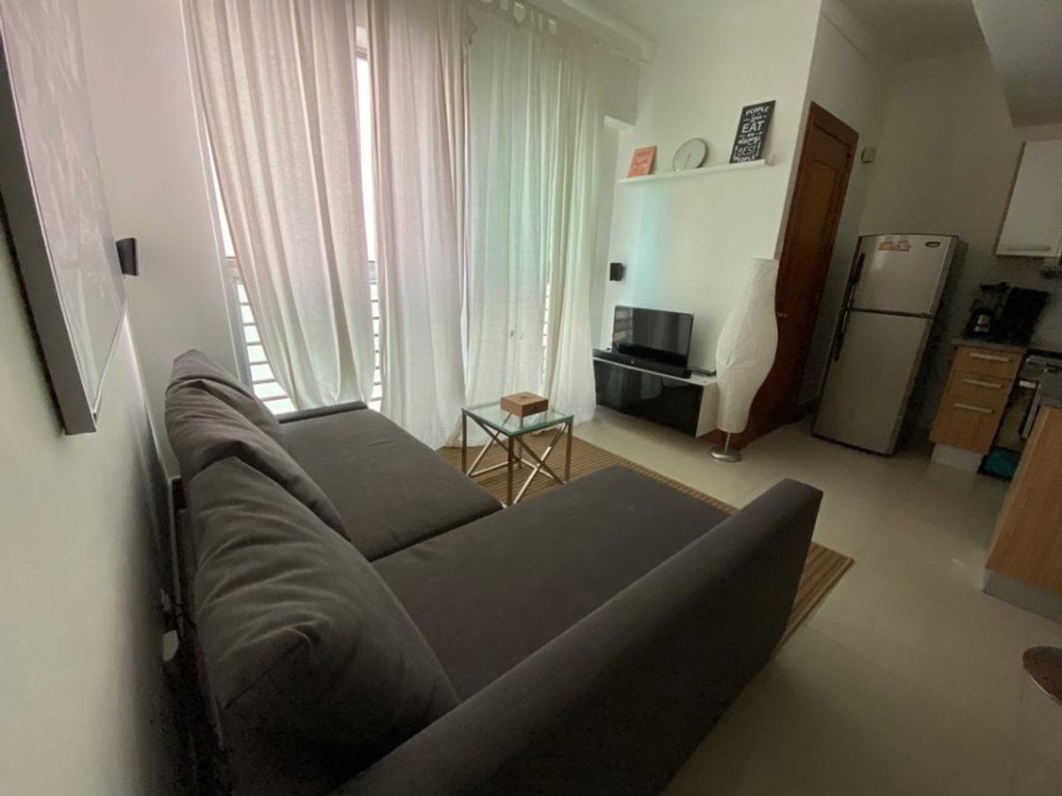 ENS SERRALLES | APARTAMENTO EN VENTA AMUEBLADO – foto 3
