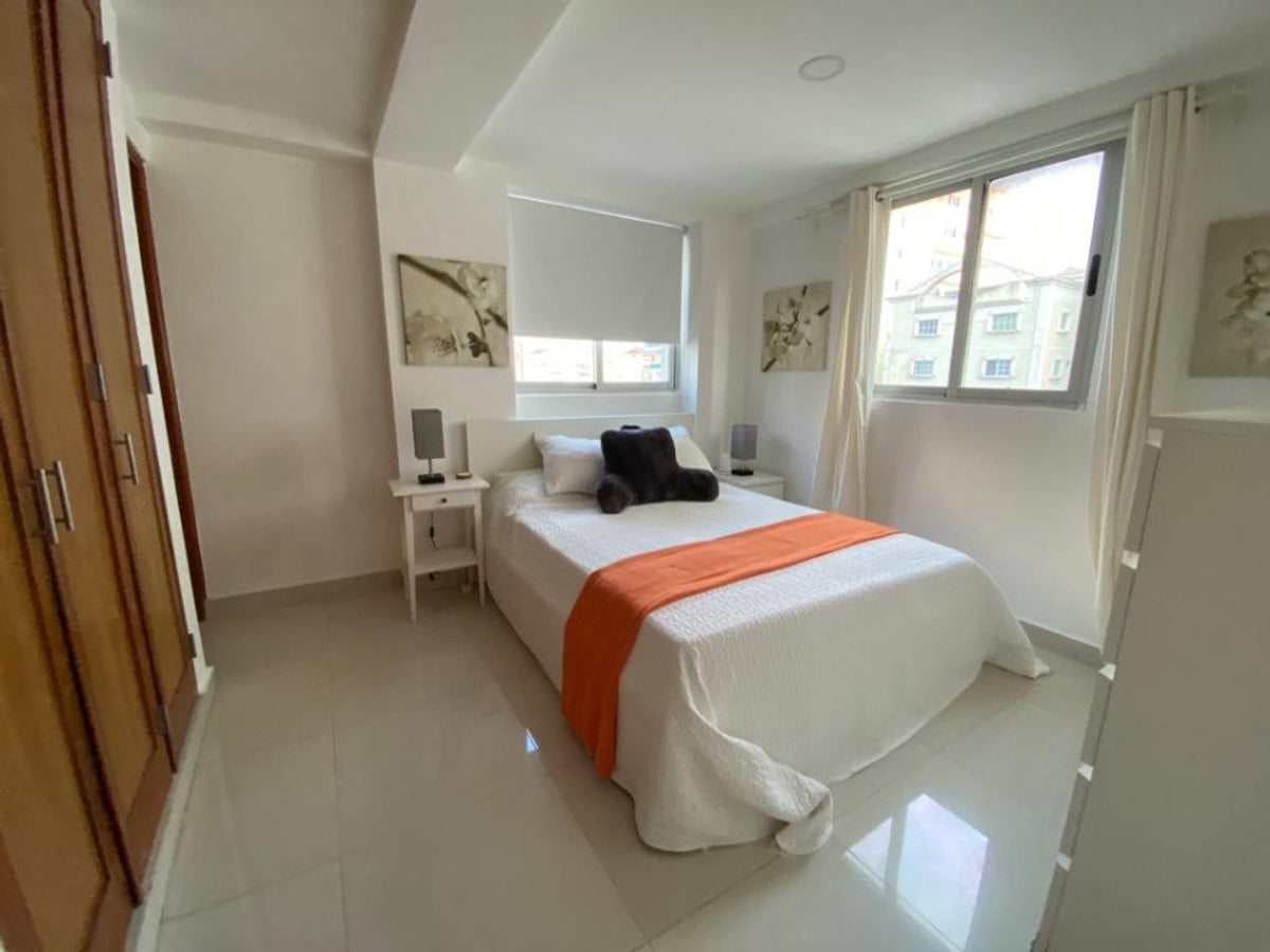 ENS SERRALLES | APARTAMENTO EN VENTA AMUEBLADO – foto 2