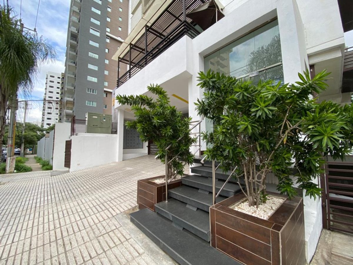 ENS SERRALLES | APARTAMENTO EN VENTA AMUEBLADO – foto 1