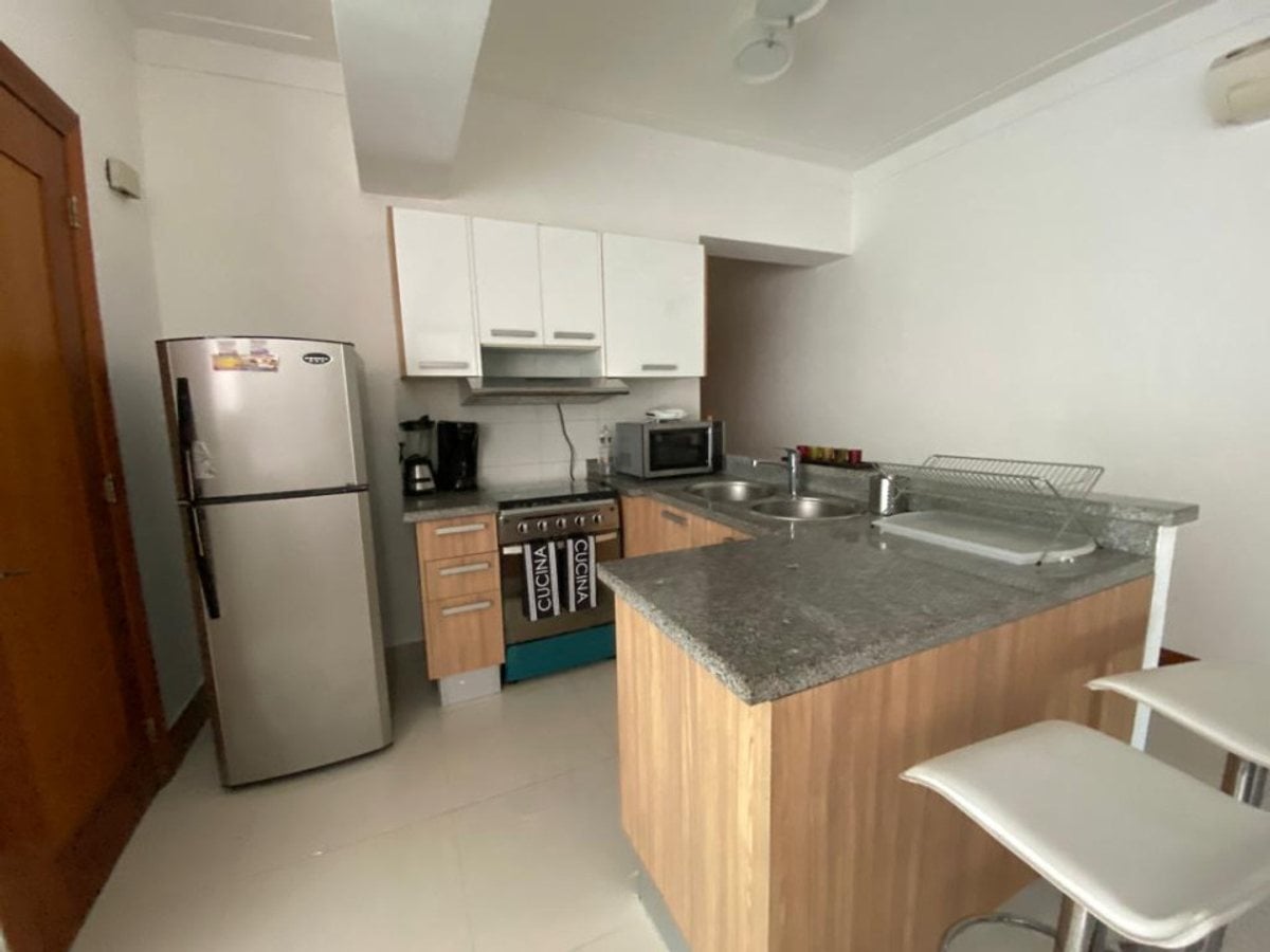 ENS SERRALLES | APARTAMENTO EN VENTA AMUEBLADO – foto 8