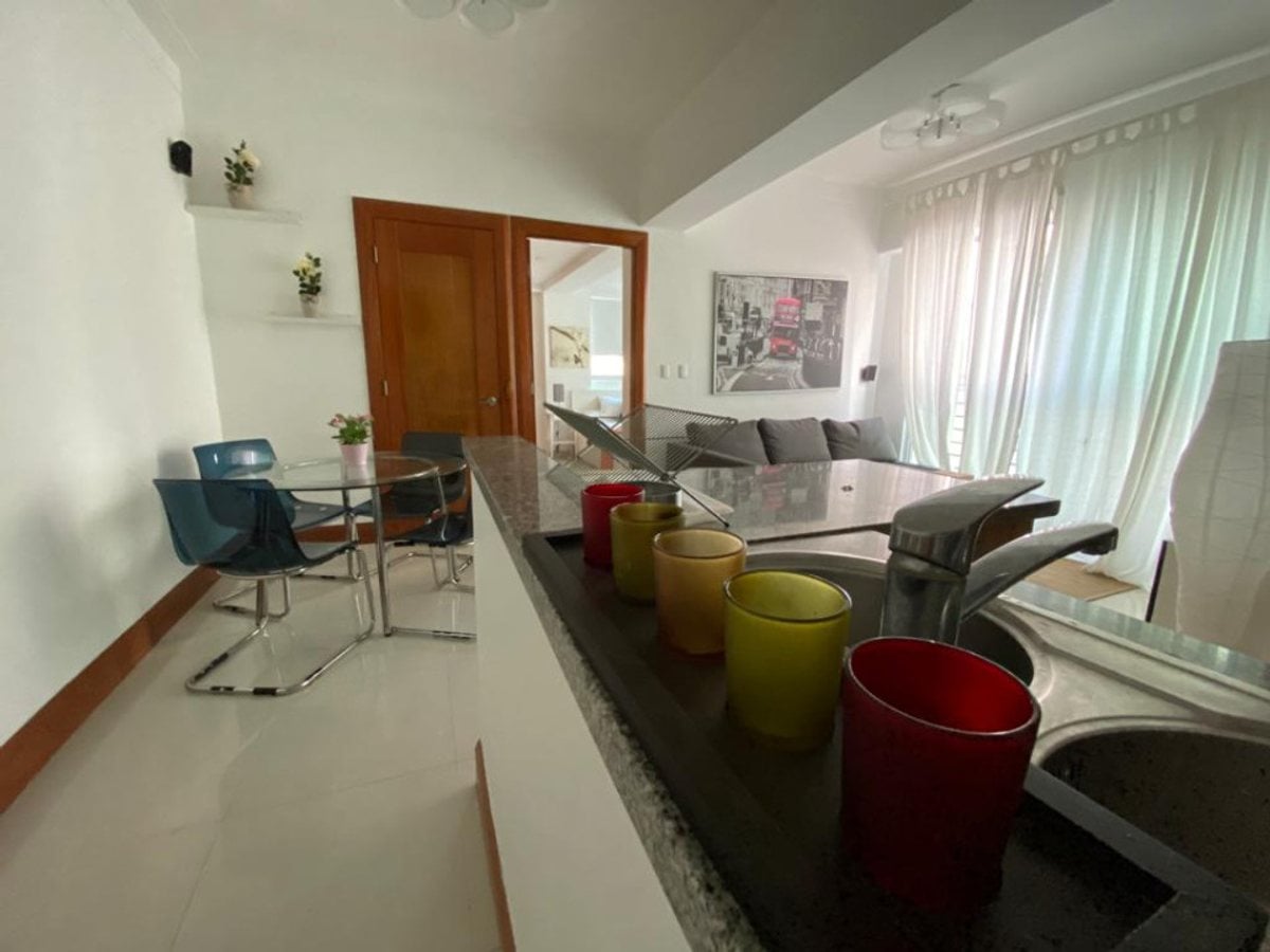 ENS SERRALLES | APARTAMENTO EN VENTA AMUEBLADO – foto 5