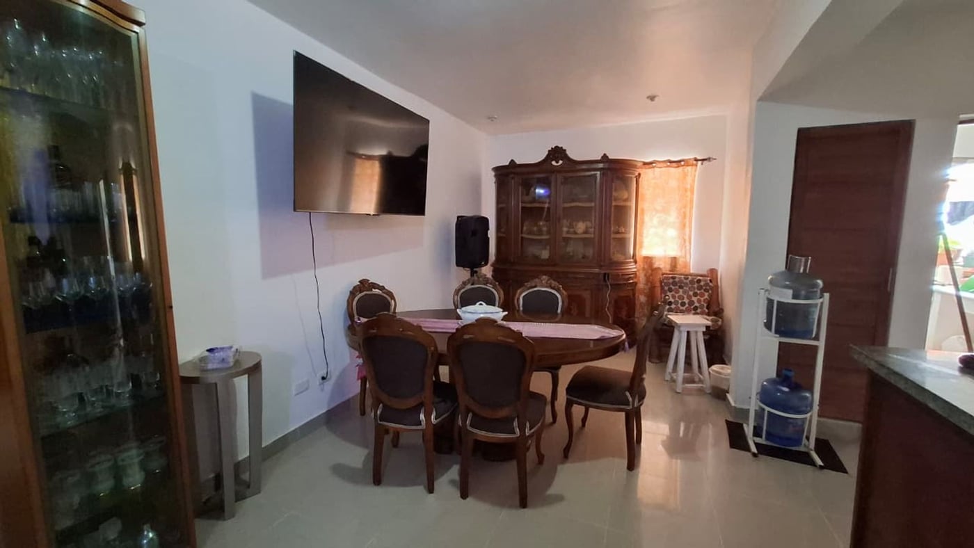 Venta de apartamento en la Autopista de San Isidro – foto 2