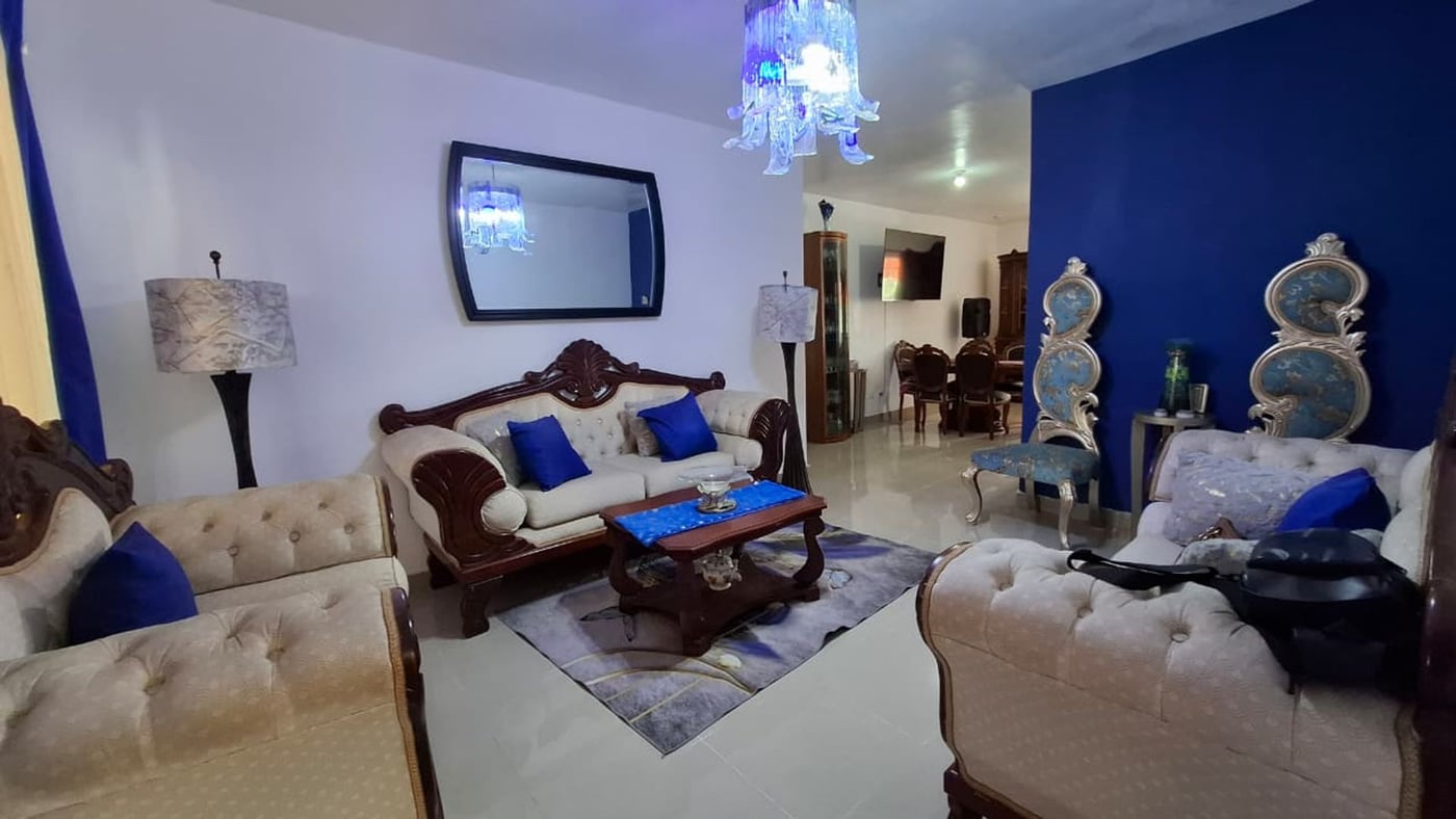 Venta de apartamento en la Autopista de San Isidro – foto 6