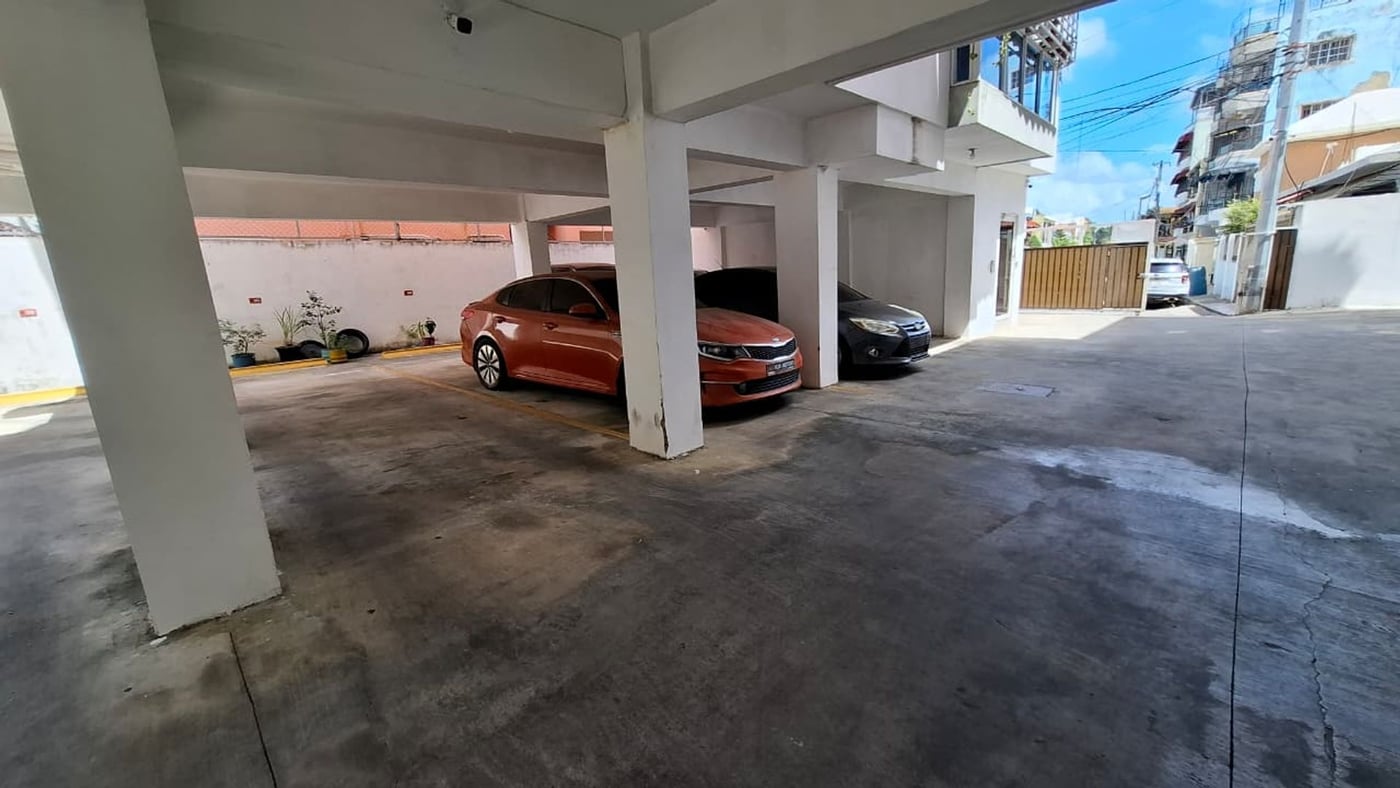 Venta de apartamento en la Autopista de San Isidro – foto 9