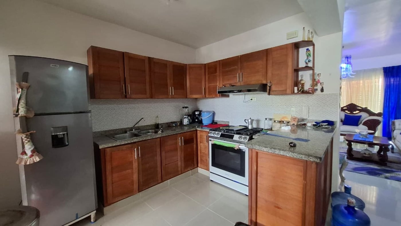 Venta de apartamento en la Autopista de San Isidro – foto 3