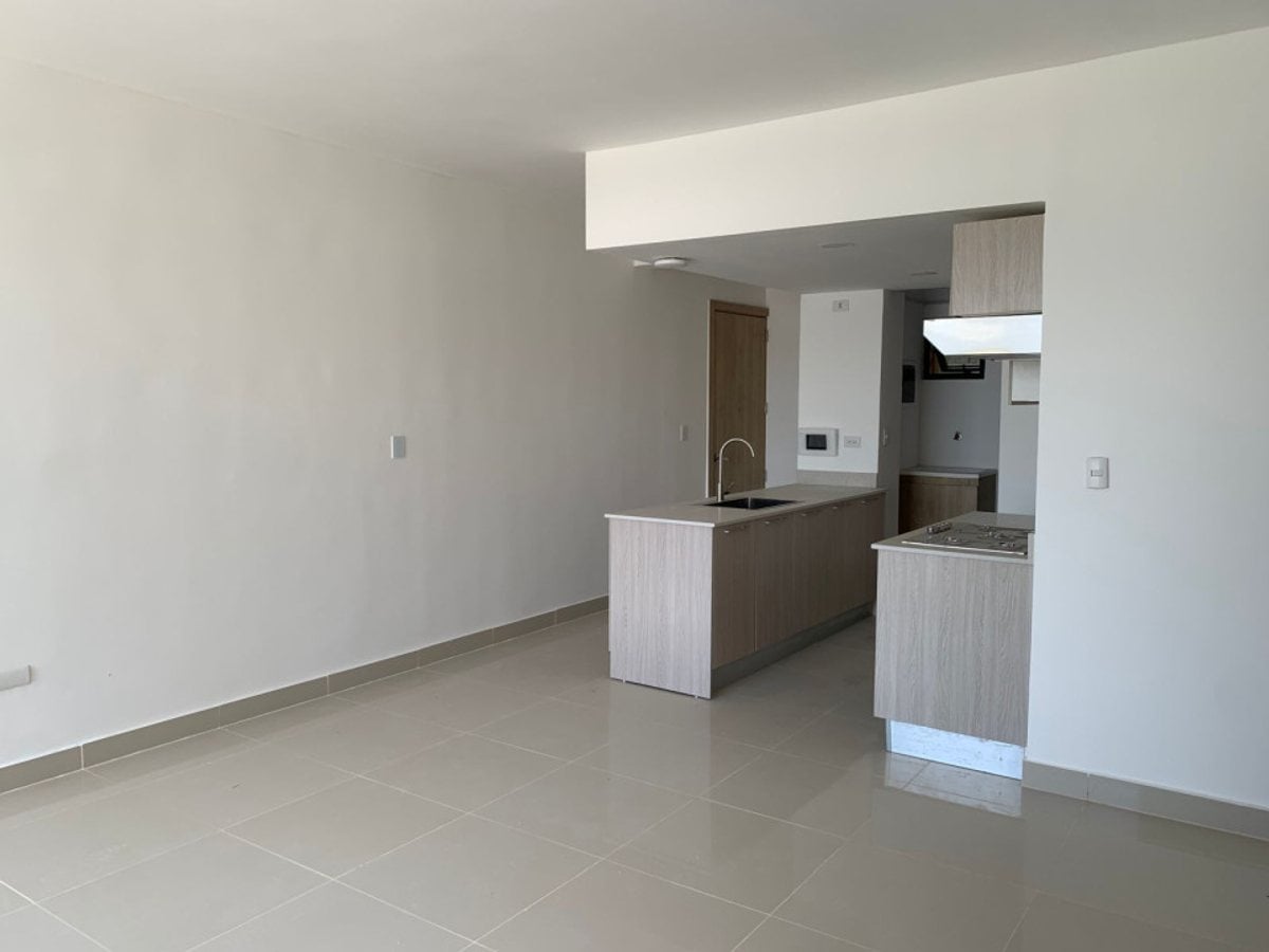 Apartamento en Alquiler en Residencial Livera – foto 2