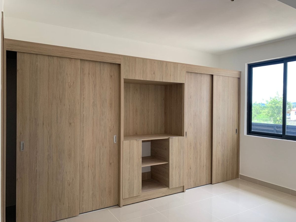 Apartamento en Alquiler en Residencial Livera – foto 8