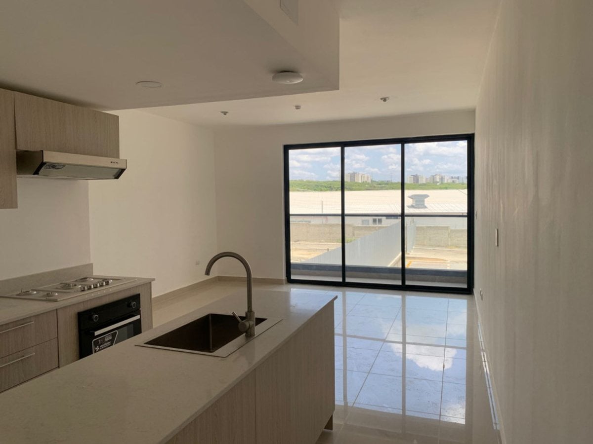 Apartamento en Alquiler en Residencial Livera – foto 1