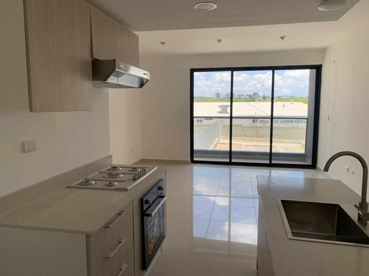 Apartamento en Alquiler en Residencial Livera – foto 3