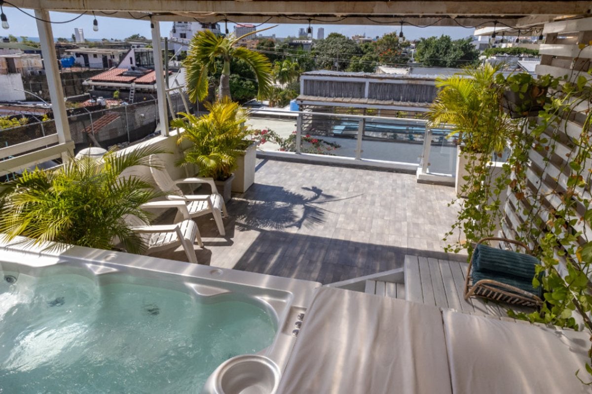 Hotel Boutique Zona Colonial, Santo Domingo – foto 2