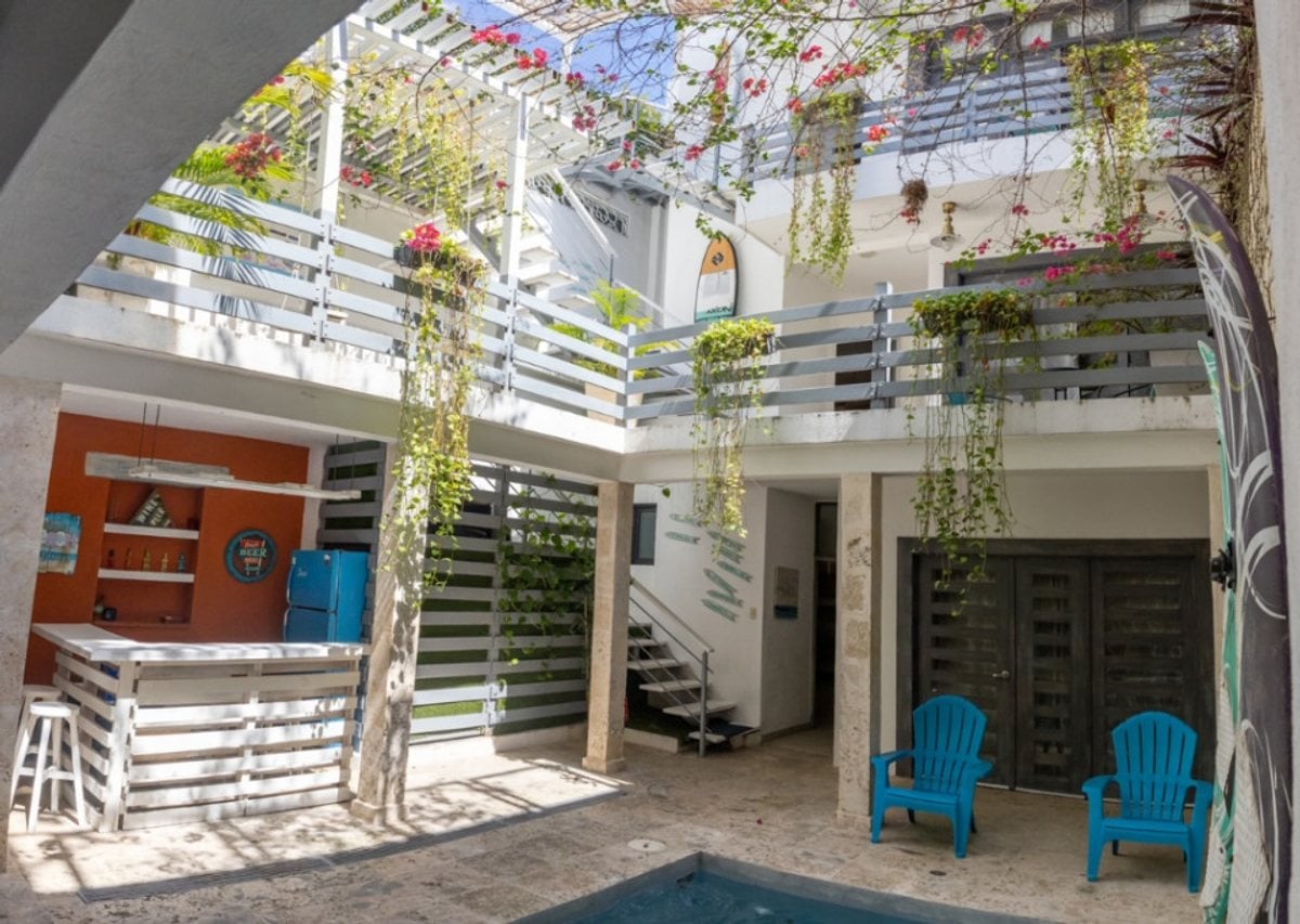 Hotel Boutique Zona Colonial, Santo Domingo – foto 4